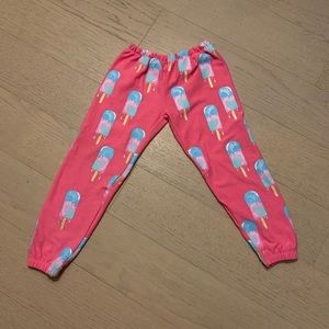 Ridiculously cute summer pants 4T